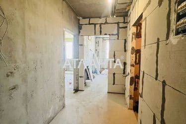 1-room apartment apartment by the address st. Varnenskaya (area 47,9 m²) - Atlanta.ua - photo 10