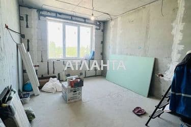 1-room apartment apartment by the address st. Varnenskaya (area 47,9 m²) - Atlanta.ua - photo 9