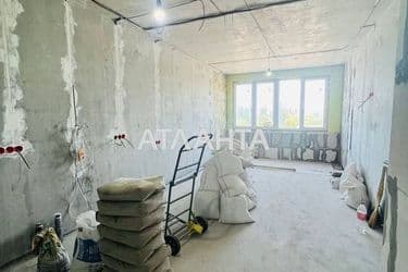1-room apartment apartment by the address st. Varnenskaya (area 47,9 m²) - Atlanta.ua - photo 7