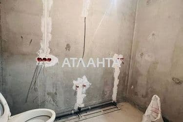 1-room apartment apartment by the address st. Varnenskaya (area 47,9 m²) - Atlanta.ua - photo 11
