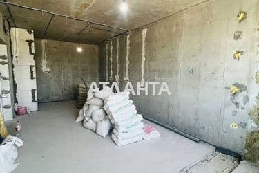 1-room apartment apartment by the address st. Varnenskaya (area 47,9 m²) - Atlanta.ua - photo 8