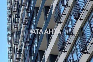 2-rooms apartment apartment by the address st. Kurortnyy per (area 63,5 m²) - Atlanta.ua - photo 11
