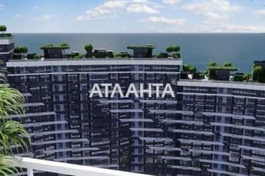 2-rooms apartment apartment by the address st. Kurortnyy per (area 63,5 m²) - Atlanta.ua - photo 17