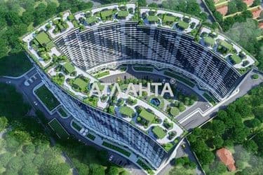 2-rooms apartment apartment by the address st. Kurortnyy per (area 63,5 m²) - Atlanta.ua - photo 19