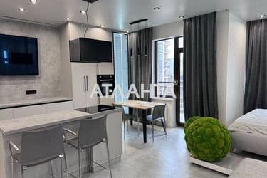 1-room apartment apartment by the address st. Genuezskaya (area 57 m²) - Atlanta.ua - photo 13