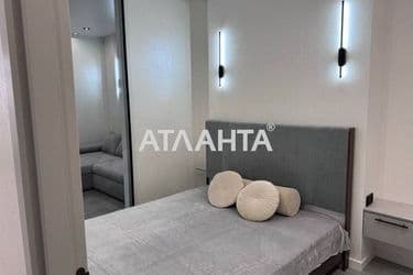 1-room apartment apartment by the address st. Genuezskaya (area 57 m²) - Atlanta.ua - photo 19