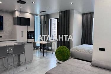 1-room apartment apartment by the address st. Genuezskaya (area 57 m²) - Atlanta.ua - photo 17