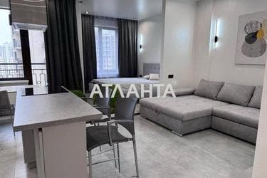 1-room apartment apartment by the address st. Genuezskaya (area 57 m²) - Atlanta.ua - photo 14