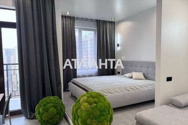 1-room apartment apartment by the address st. Genuezskaya (area 57 m²) - Atlanta.ua - photo 18