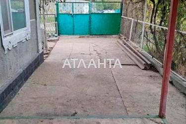 House by the address st. Privokzalnyy per (area 73,3 m²) - Atlanta.ua - photo 33