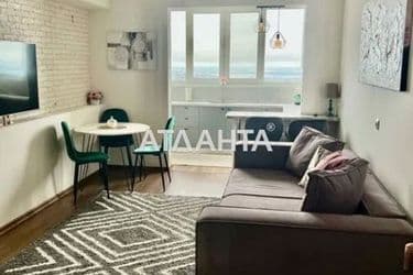 3-комнатная квартира по адресу ул. Кургузова (площадь 82 м²) - Atlanta.ua - фото 12