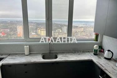 3-комнатная квартира по адресу ул. Кургузова (площадь 82 м²) - Atlanta.ua - фото 13