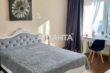 3-комнатная квартира по адресу ул. Кургузова (площадь 82 м²) - Atlanta.ua - фото 14