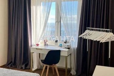 3-комнатная квартира по адресу ул. Кургузова (площадь 82 м²) - Atlanta.ua - фото 15