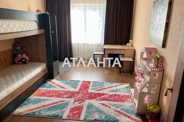 3-комнатная квартира по адресу ул. Кургузова (площадь 82 м²) - Atlanta.ua - фото 16