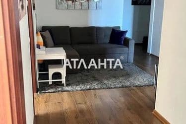 3-комнатная квартира по адресу ул. Кургузова (площадь 82 м²) - Atlanta.ua - фото 17