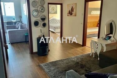 3-комнатная квартира по адресу ул. Кургузова (площадь 82 м²) - Atlanta.ua - фото 18