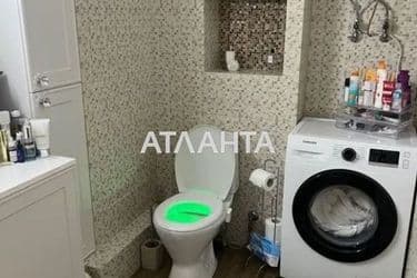 3-комнатная квартира по адресу ул. Кургузова (площадь 82 м²) - Atlanta.ua - фото 19