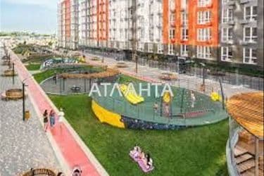 1-room apartment apartment by the address st. 7 km ovidiopolskoy dor (area 38 m²) - Atlanta.ua - photo 7
