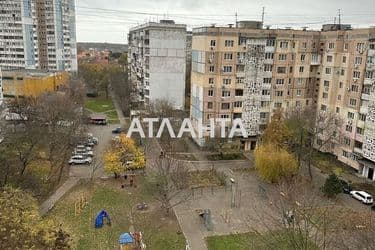 3-комнатная квартира по адресу ул. Королева ак. (площадь 67 м²) - Atlanta.ua - фото 37