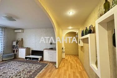 3-комнатная квартира по адресу ул. Королева ак. (площадь 67 м²) - Atlanta.ua - фото 28
