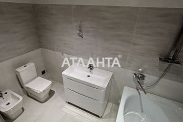2-rooms apartment apartment by the address st. Lyustdorfskaya dor Chernomorskaya dor (area 80 m²) - Atlanta.ua - photo 28