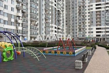 2-rooms apartment apartment by the address st. Lyustdorfskaya dor Chernomorskaya dor (area 80 m²) - Atlanta.ua - photo 33