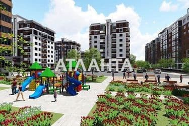 3-rooms apartment apartment by the address st. Nikolaevskaya (area 118 m²) - Atlanta.ua - photo 12