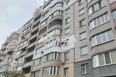 4+-rooms apartment apartment by the address st. Olega Antonova (area 94,2 m²) - Atlanta.ua - photo 11