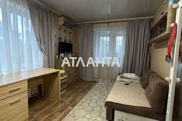 2-rooms apartment apartment by the address st. 40 let pobedy (area 52 m²) - Atlanta.ua - photo 15