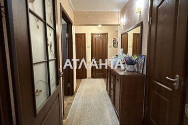 2-rooms apartment apartment by the address st. 40 let pobedy (area 52 m²) - Atlanta.ua - photo 17