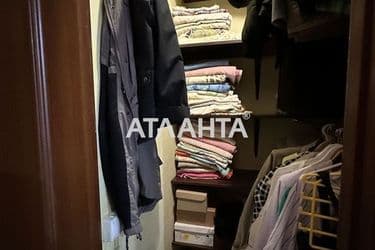 2-rooms apartment apartment by the address st. 40 let pobedy (area 52 m²) - Atlanta.ua - photo 19