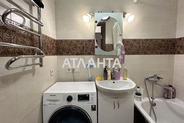 2-rooms apartment apartment by the address st. 40 let pobedy (area 52 m²) - Atlanta.ua - photo 20