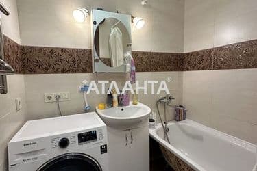2-rooms apartment apartment by the address st. 40 let pobedy (area 52 m²) - Atlanta.ua - photo 21