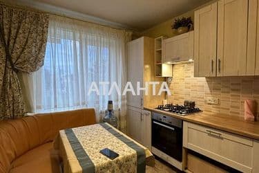 2-rooms apartment apartment by the address st. 40 let pobedy (area 52 m²) - Atlanta.ua - photo 13