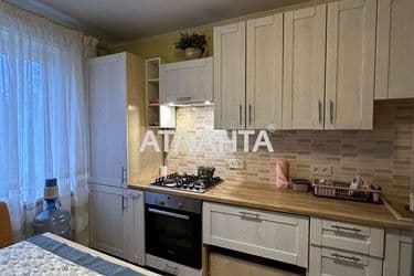 2-rooms apartment apartment by the address st. 40 let pobedy (area 52 m²) - Atlanta.ua - photo 14