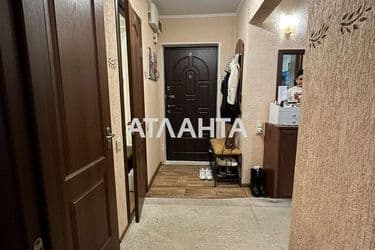 2-rooms apartment apartment by the address st. 40 let pobedy (area 52 m²) - Atlanta.ua - photo 18