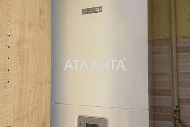 2-rooms apartment apartment by the address st. 40 let pobedy (area 52 m²) - Atlanta.ua - photo 23