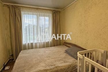2-rooms apartment apartment by the address st. 40 let pobedy (area 52 m²) - Atlanta.ua - photo 16