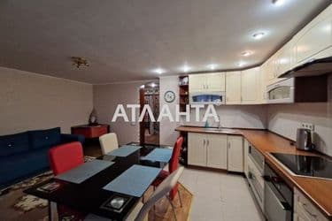 1-room apartment apartment by the address st. Babadzhanyana marsh Rekordnaya (area 60,9 m²) - Atlanta.ua - photo 19