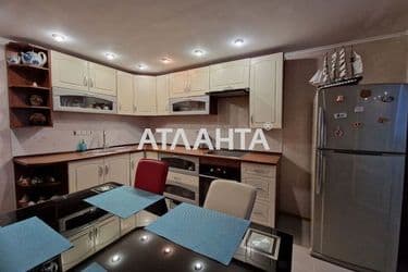 1-room apartment apartment by the address st. Babadzhanyana marsh Rekordnaya (area 60,9 m²) - Atlanta.ua - photo 17