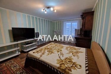1-room apartment apartment by the address st. Babadzhanyana marsh Rekordnaya (area 60,9 m²) - Atlanta.ua - photo 24