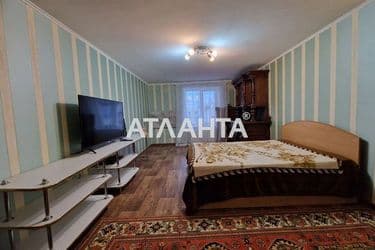 1-room apartment apartment by the address st. Babadzhanyana marsh Rekordnaya (area 60,9 m²) - Atlanta.ua - photo 25