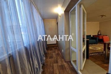 1-room apartment apartment by the address st. Babadzhanyana marsh Rekordnaya (area 60,9 m²) - Atlanta.ua - photo 26