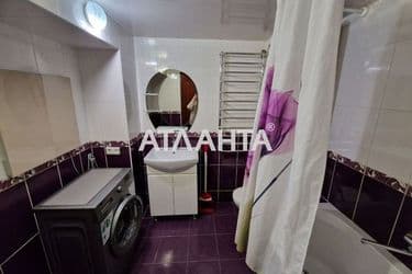 1-room apartment apartment by the address st. Babadzhanyana marsh Rekordnaya (area 60,9 m²) - Atlanta.ua - photo 27