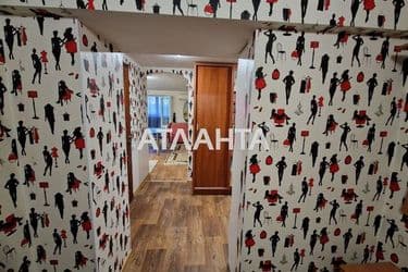 1-room apartment apartment by the address st. Babadzhanyana marsh Rekordnaya (area 60,9 m²) - Atlanta.ua - photo 29