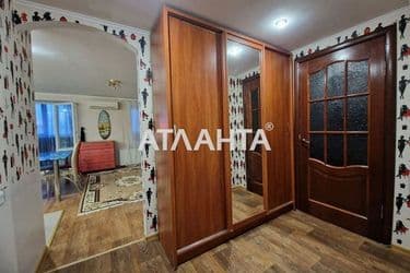 1-room apartment apartment by the address st. Babadzhanyana marsh Rekordnaya (area 60,9 m²) - Atlanta.ua - photo 30
