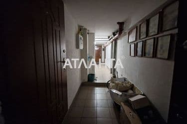 1-room apartment apartment by the address st. Babadzhanyana marsh Rekordnaya (area 60,9 m²) - Atlanta.ua - photo 31