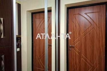 2-кімнатна квартира за адресою вул. Бугаївська (площа 41 м²) - Atlanta.ua - фото 53