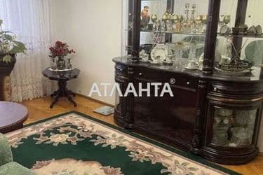 3-rooms apartment apartment by the address st. Pulyuya (area 65 m²) - Atlanta.ua - photo 15